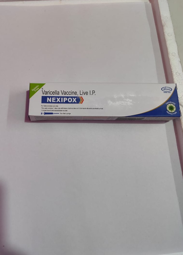 Nexipox