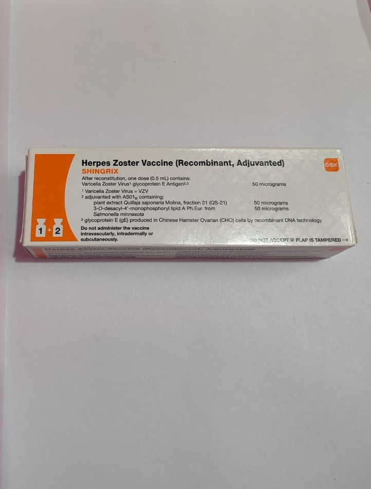 Shingrix
