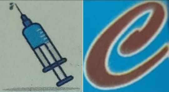 Chhaya Distributors Logo